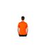 Mens Combi T-shirt Orange Joma-1
