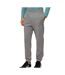 Jogging gris homme calvin klein jeans 350 terry monogram-1