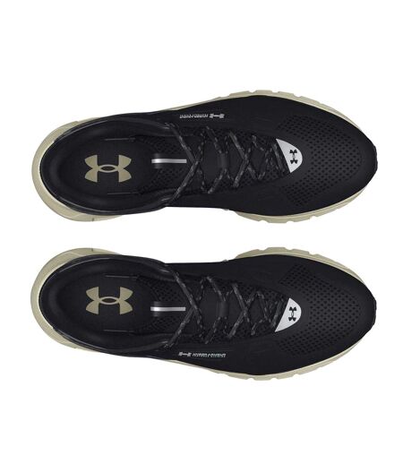 Baskets Summit Trek Homme Noir Under Armour
