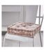Coussin de sol rose  today 40x40x10cm-1