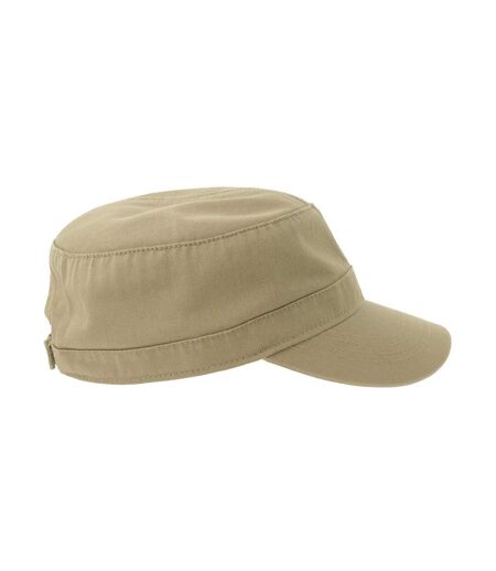 Casquette Motif/style Courbé Adulte Kaki Atlantis