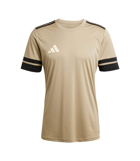 T-shirt Squadra Homme Beige Crème Adidas