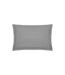 Taie d'Oreiller Intérieur 50x70cm Gris-1
