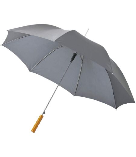 Bullet - Parapluie LISA (Gris) (32.7 x 40.2 inches) - UTPF2515
