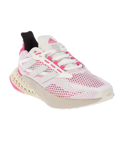 Blanc Adidas