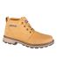 Chaussures Gold Rush Homme Jaune Caterpillar-4