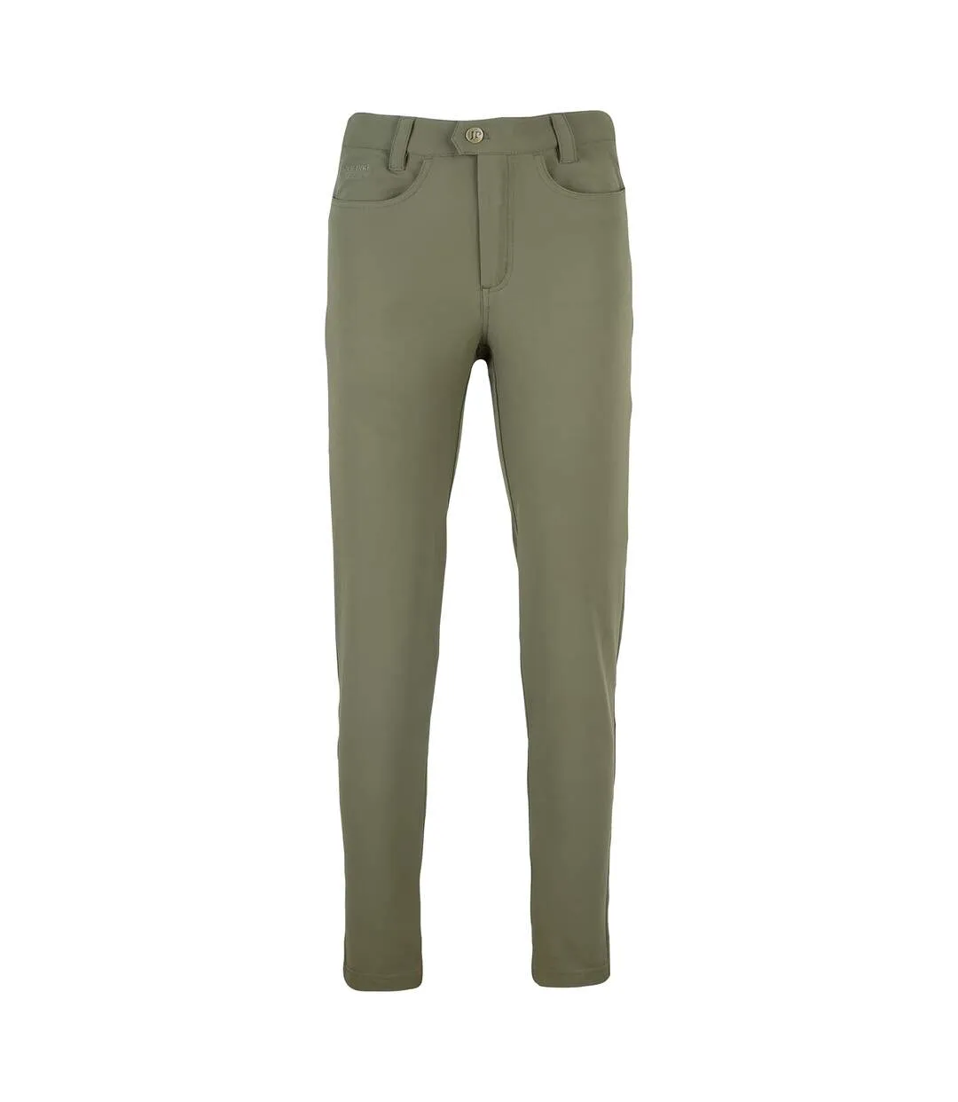 Pantalon Femme Olive Jack Pyke-1