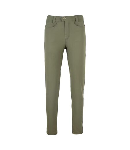 Pantalon Femme Olive Jack Pyke