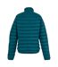 Doudoune Motif/style Matelassé Marizion Femme Bleu Marocain Regatta-3