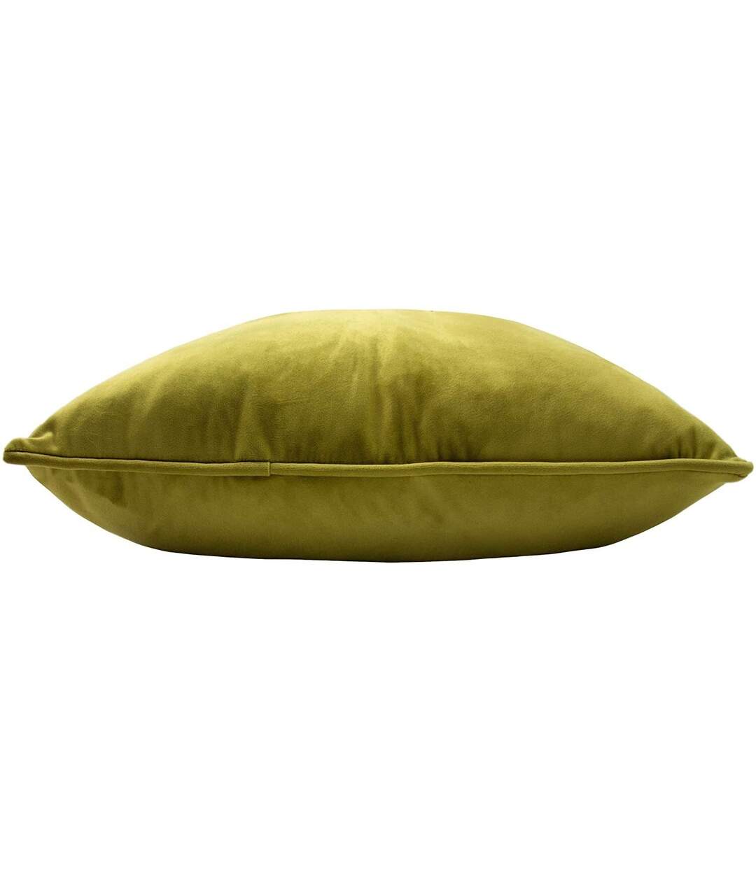 Hortus bee cushion cover 50cm x 50cm olive Paoletti