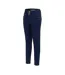 Womens/ladies Cotton Jeans Navy Firetrap-3