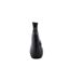 Vase Buste en Céramique Conta 25cm Noir-2