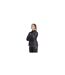 Coupe-vent Tiro Pro Femme Noir Adidas-1