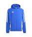 Coupe-vent Tiro Homme Bleu Adidas-1