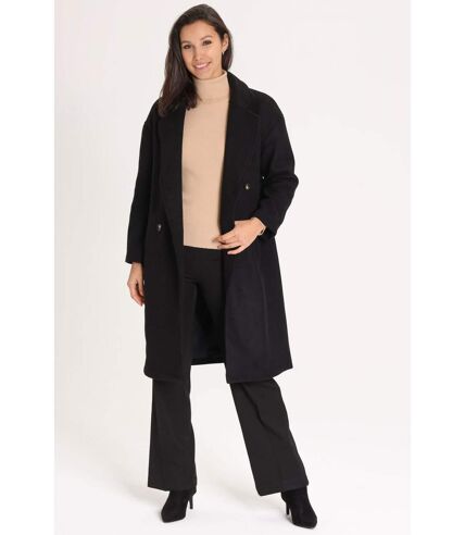 Manteau confort VANA