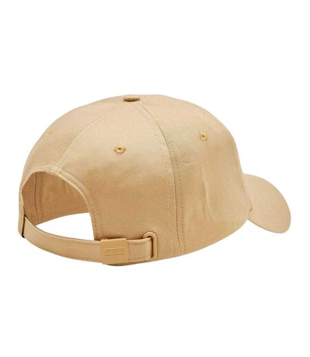 Casquette De Baseball Jeans Homme Beige Tommy Jeans
