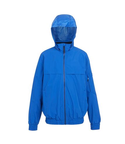 Regatta Mens Shorebay II Waterproof Jacket (Oxford Blue)