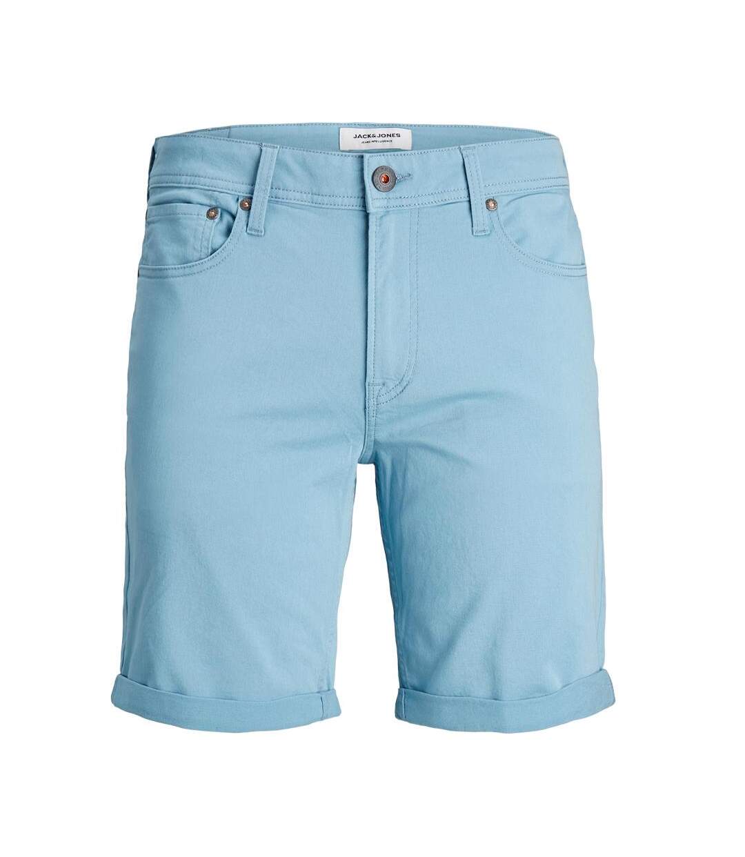 Short Bleu Homme Jack & Jones Original - XXL-1