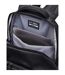 Sac À Dos Hustle 6.0 Taille Unique Noir Argenté Under Armour-4