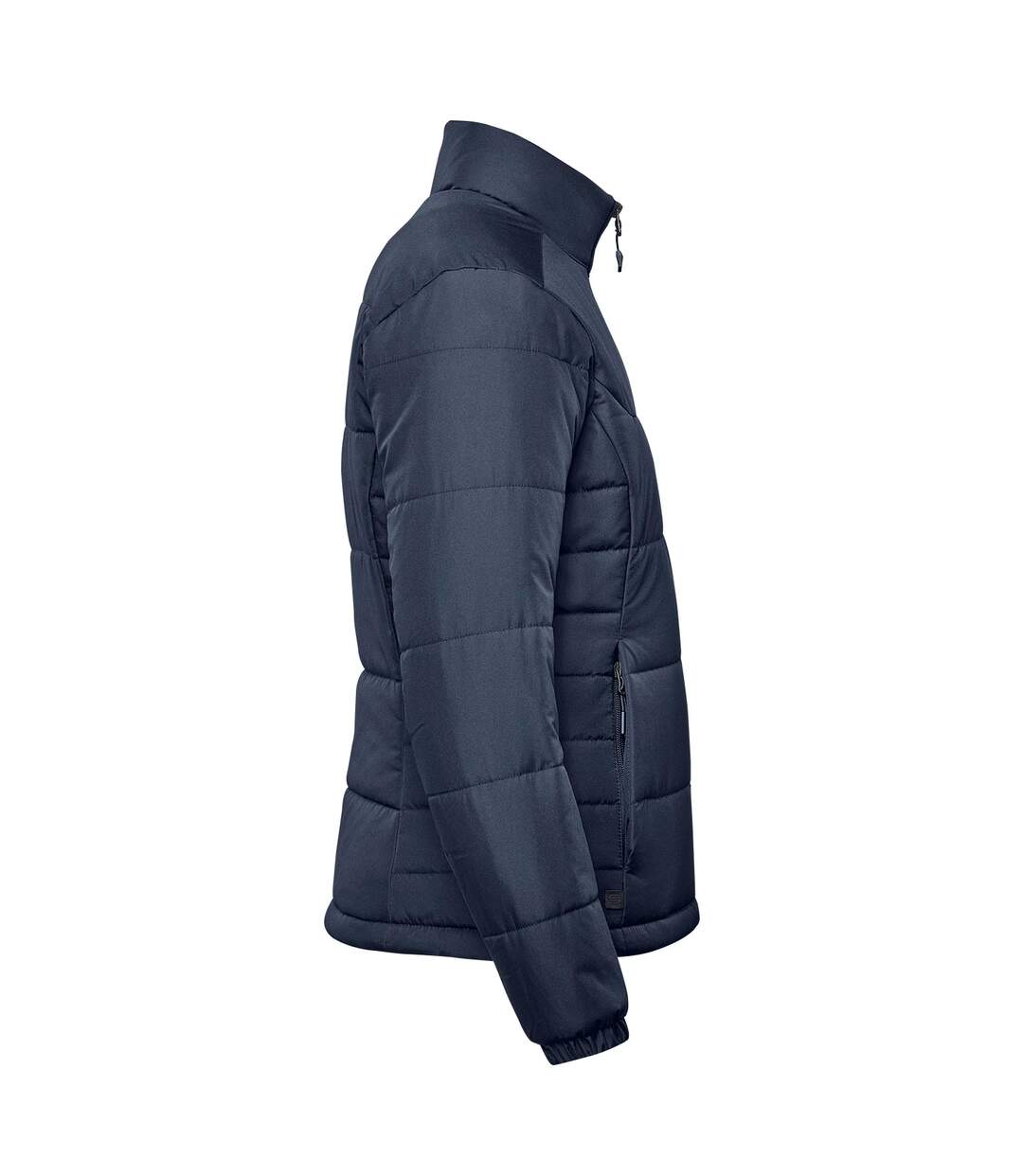 Veste Sierra Femme Bleu Marine Stormtech-3