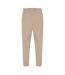 Mens Kaito Slim Chinos Beige Boss-3