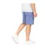 Mens Kensby Shorts Blue Crosshatch-3