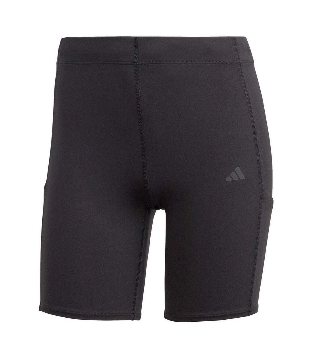 Cuissard De Cyclisme Fast H.rdy Femme Noir Adidas-1