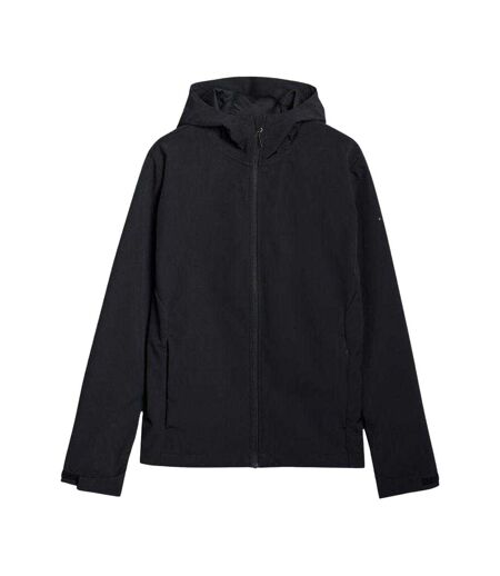 Veste Softshell Wss25tsofm324 Homme Noir 4F