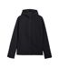 Veste Softshell Wss25tsofm324 Homme Noir 4F-2