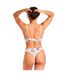 Soutien-gorge ampliforme blanc Reflex