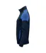 Womens/ladies Prime Jacket Navy Cobalt Blue Printer-3
