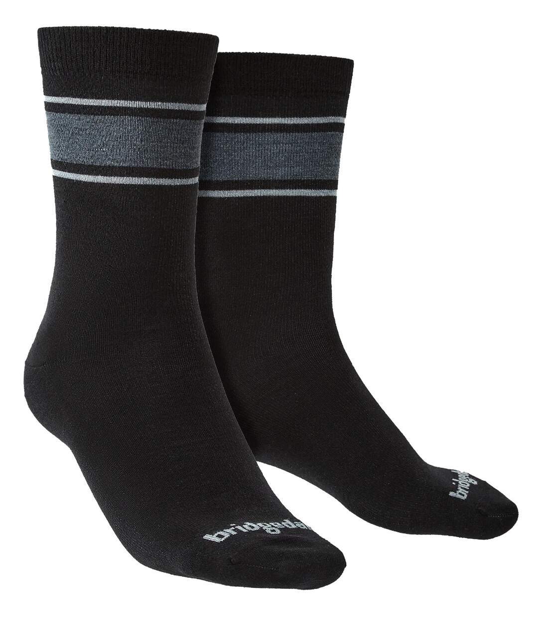 Bridgedale - Mens Liner Base Layer Merino Socks