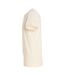 T-shirt Regent Adulte Beige Pâle SOLS-3