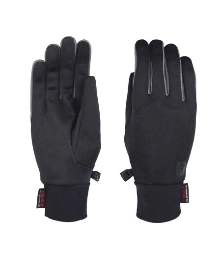 Gants Adulte Noir Extremities