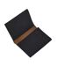 Stanley Two Tone Leather Wallet One Size Tan Black Osprey-3