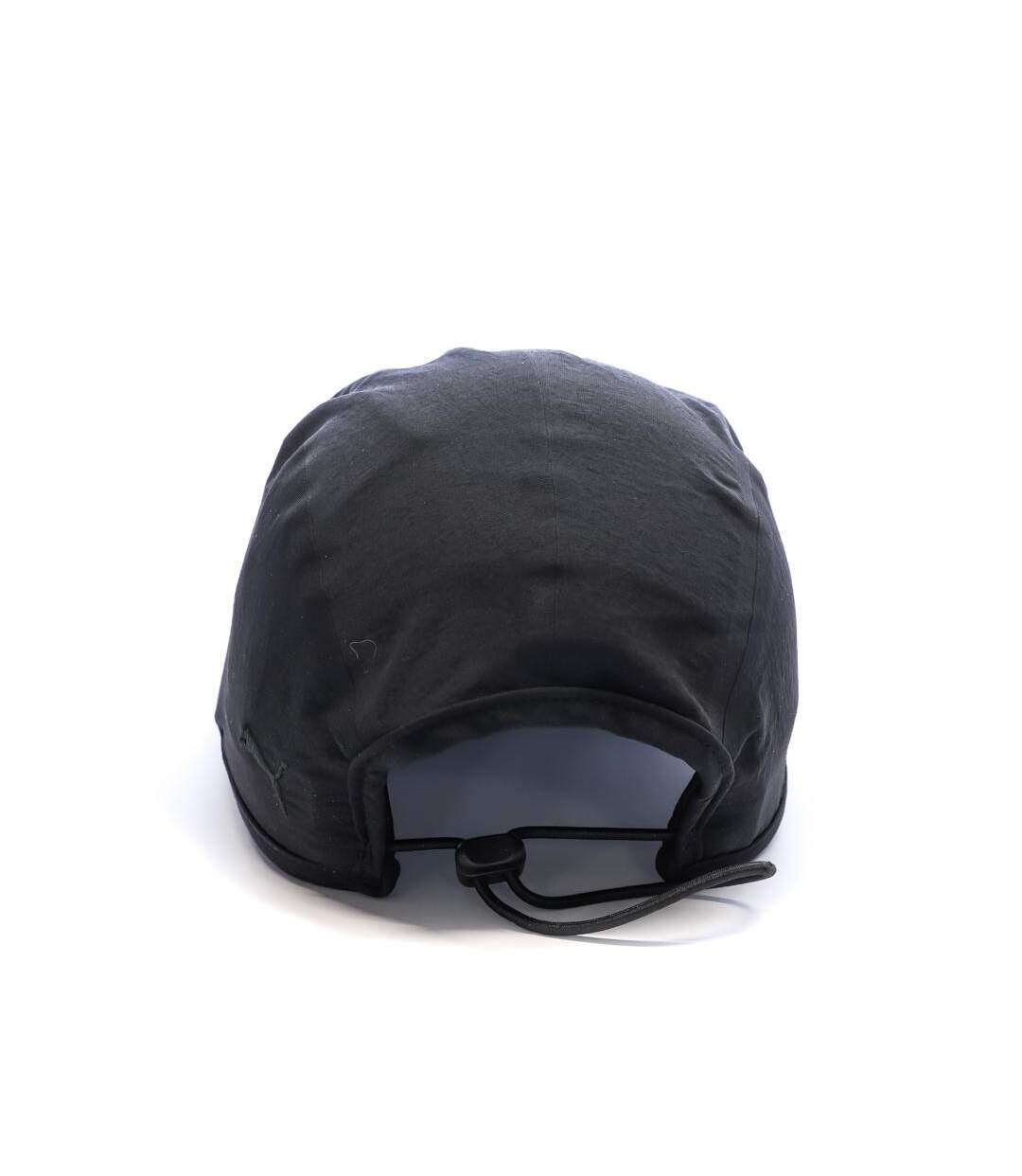Casquette noire homme puma x skepta-2