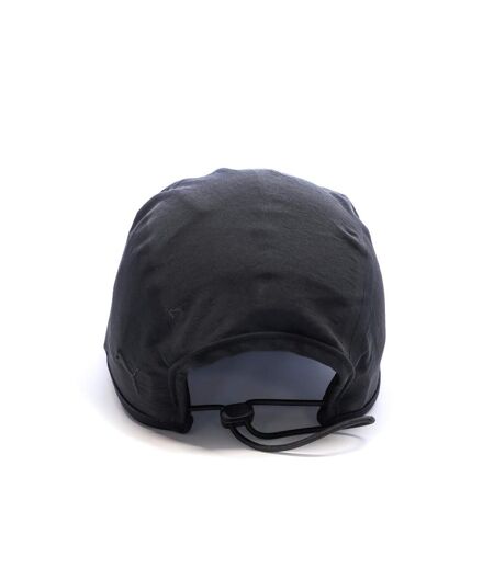 Casquette noire homme puma x skepta