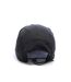 Casquette noire homme puma x skepta-2