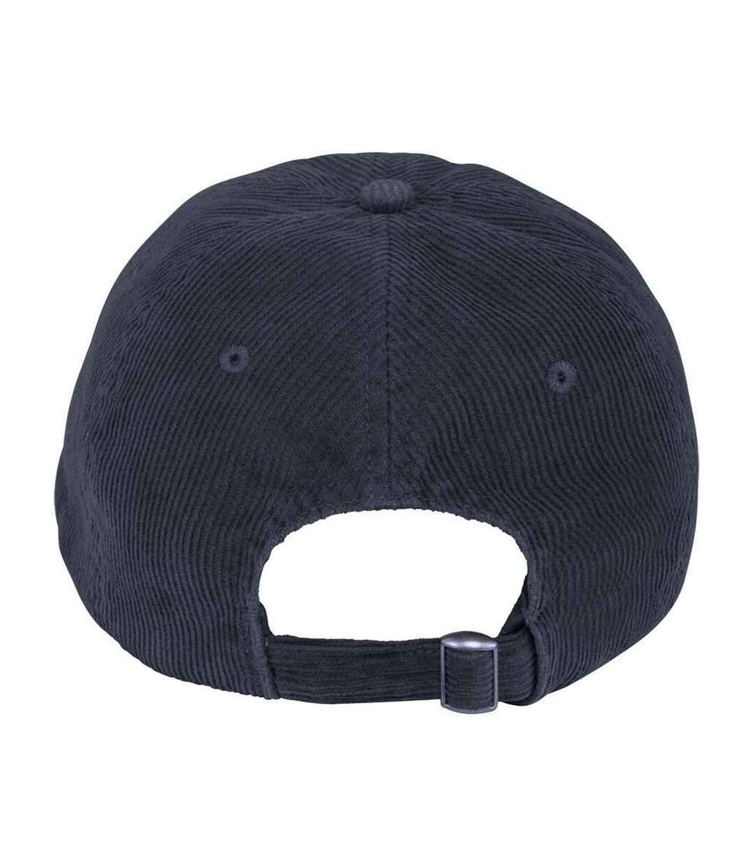 Casquette De Baseball Adulte Bleu Marine Native Spirit-2