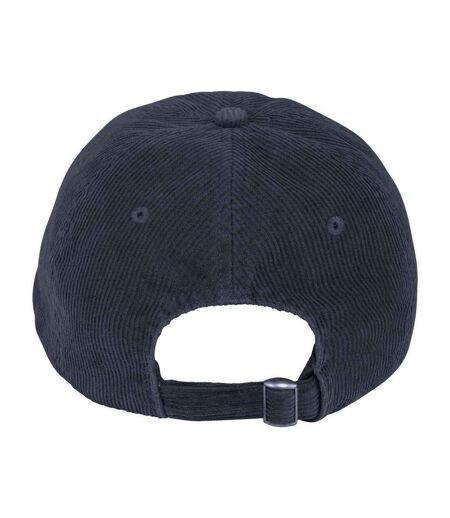 Casquette De Baseball Adulte Bleu Marine Native Spirit