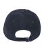 Casquette De Baseball Adulte Bleu Marine Native Spirit-2