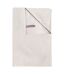 Torchon de vaisselle en coton bio - Origine France garantie - K137 - beige naturel-2