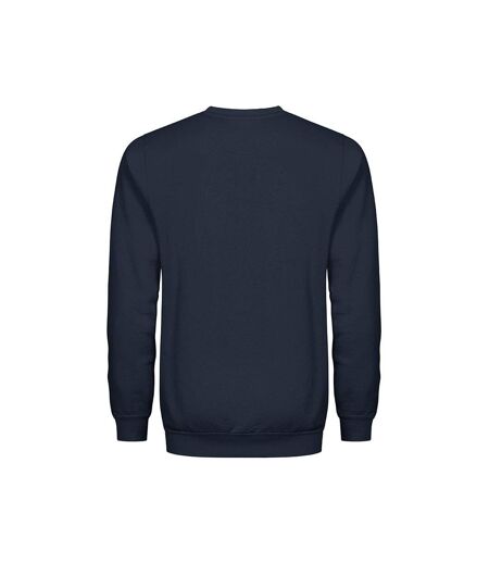 Sweat Adulte Bleu Marine EXCD By Promodoro
