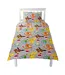 Repeat Print Reversible Duvet Set Multicoloured Pokemon-3