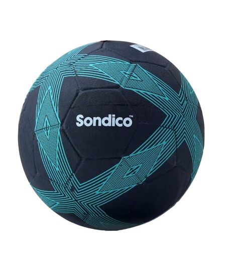 Teen Match Football 5 Black Sondico