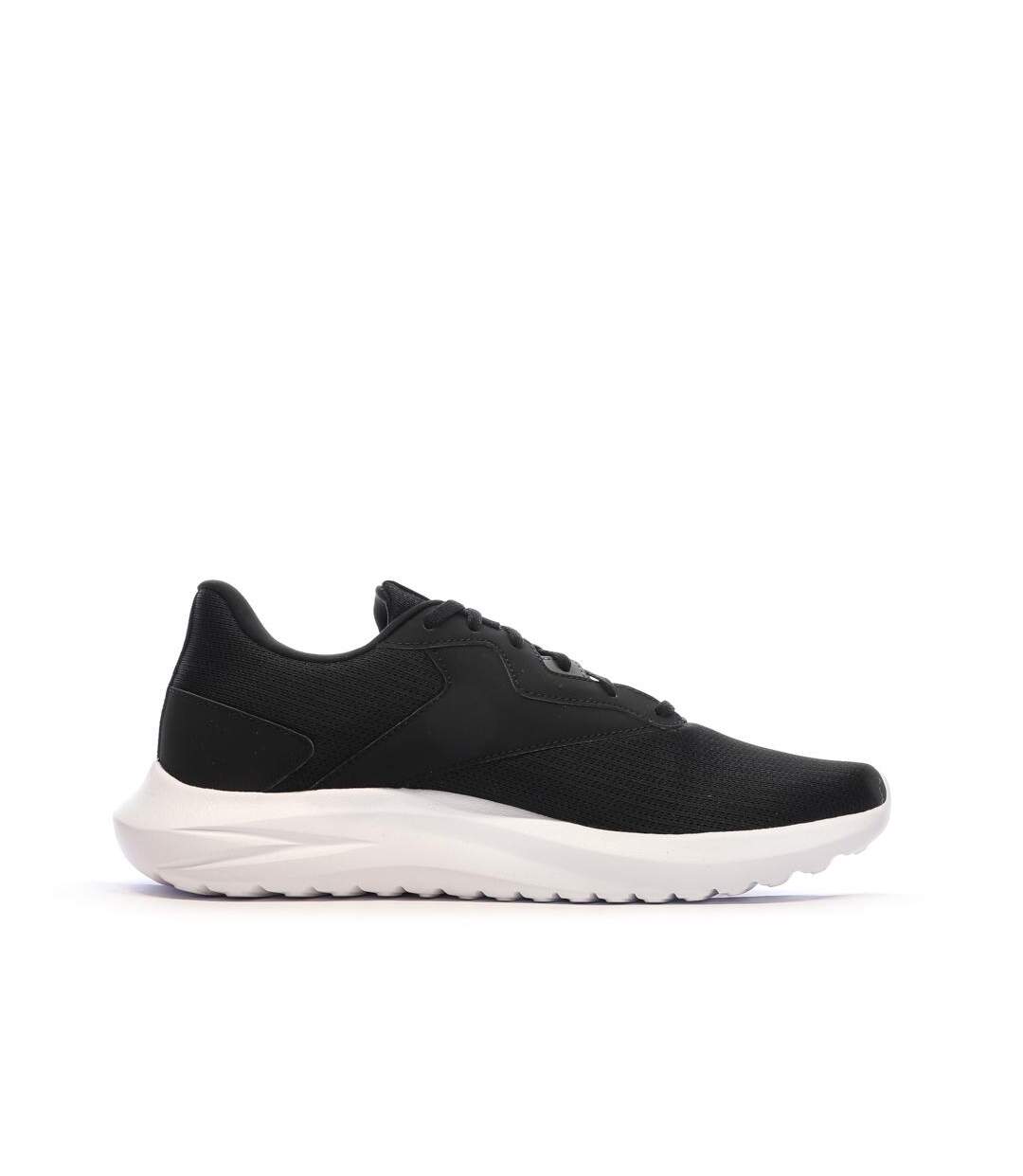 Chaussures de running noir/orange reebok energy lux-2