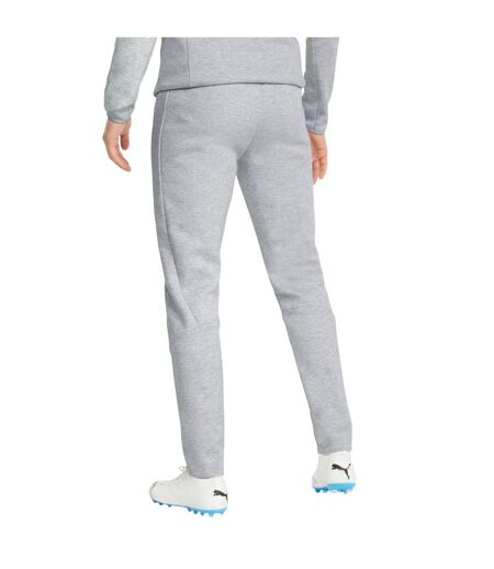 Pantalon De Jogging Teamfinal Homme Gris Puma