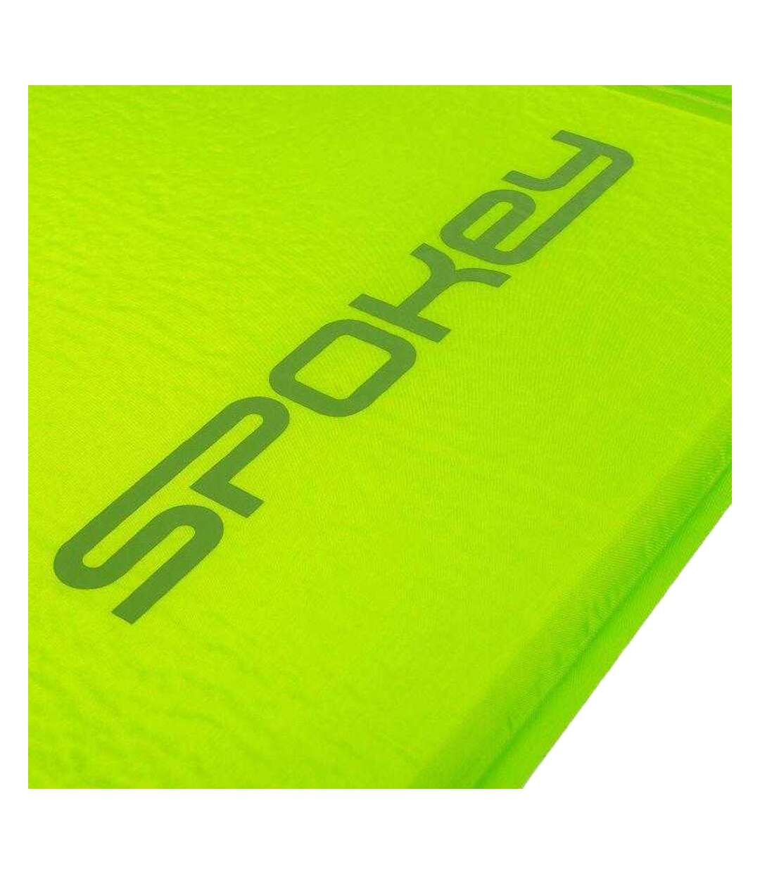 Tapis De Couchage Fatty 180 Cm X 50 Cm Vert Spokey-4