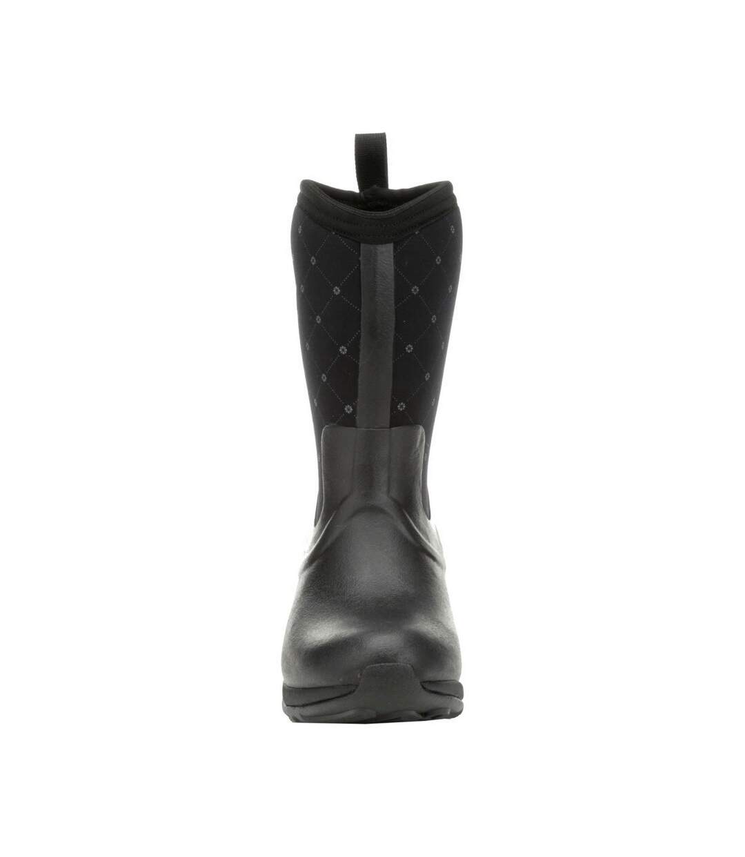 Bottes artic adulte couette noire Muck-1