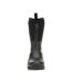 Bottes artic adulte couette noire Muck